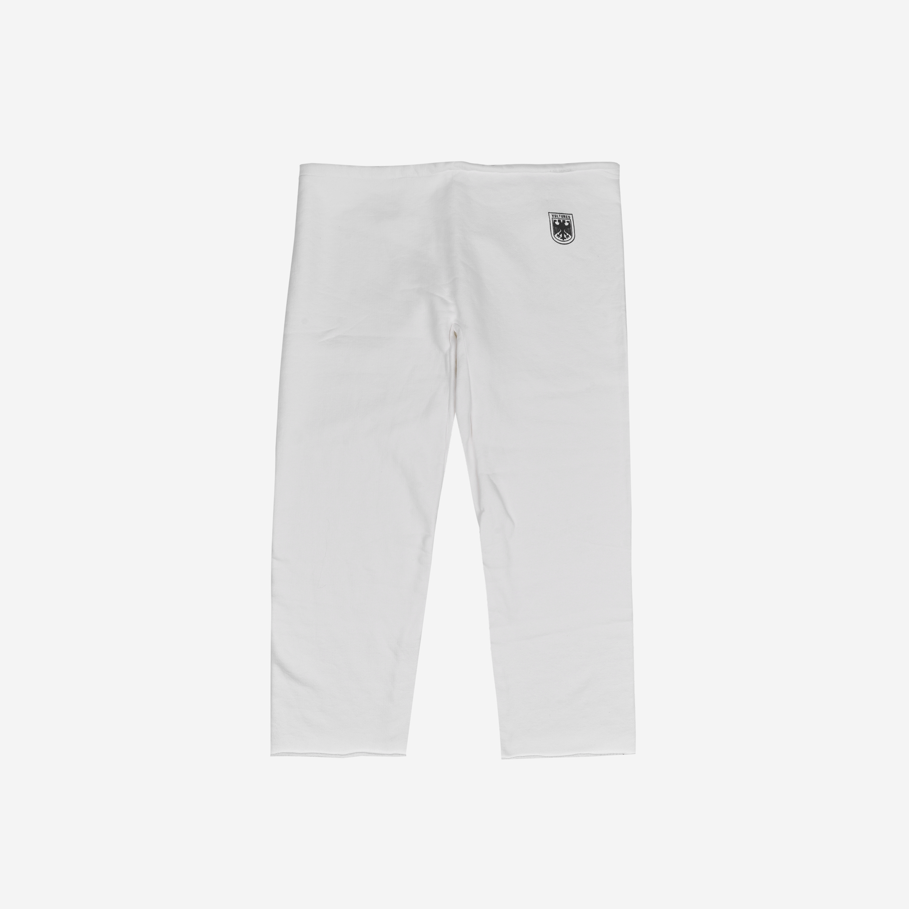 Yeezy Vultures Pants White