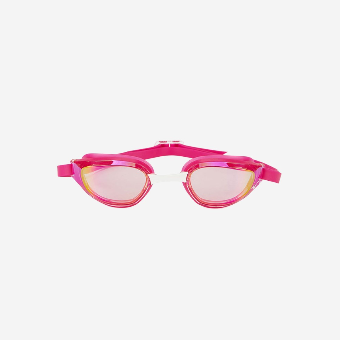 Mizuno GX Sonic Eye G Mirror Goggles Pink Ruby 상세 이미지 2