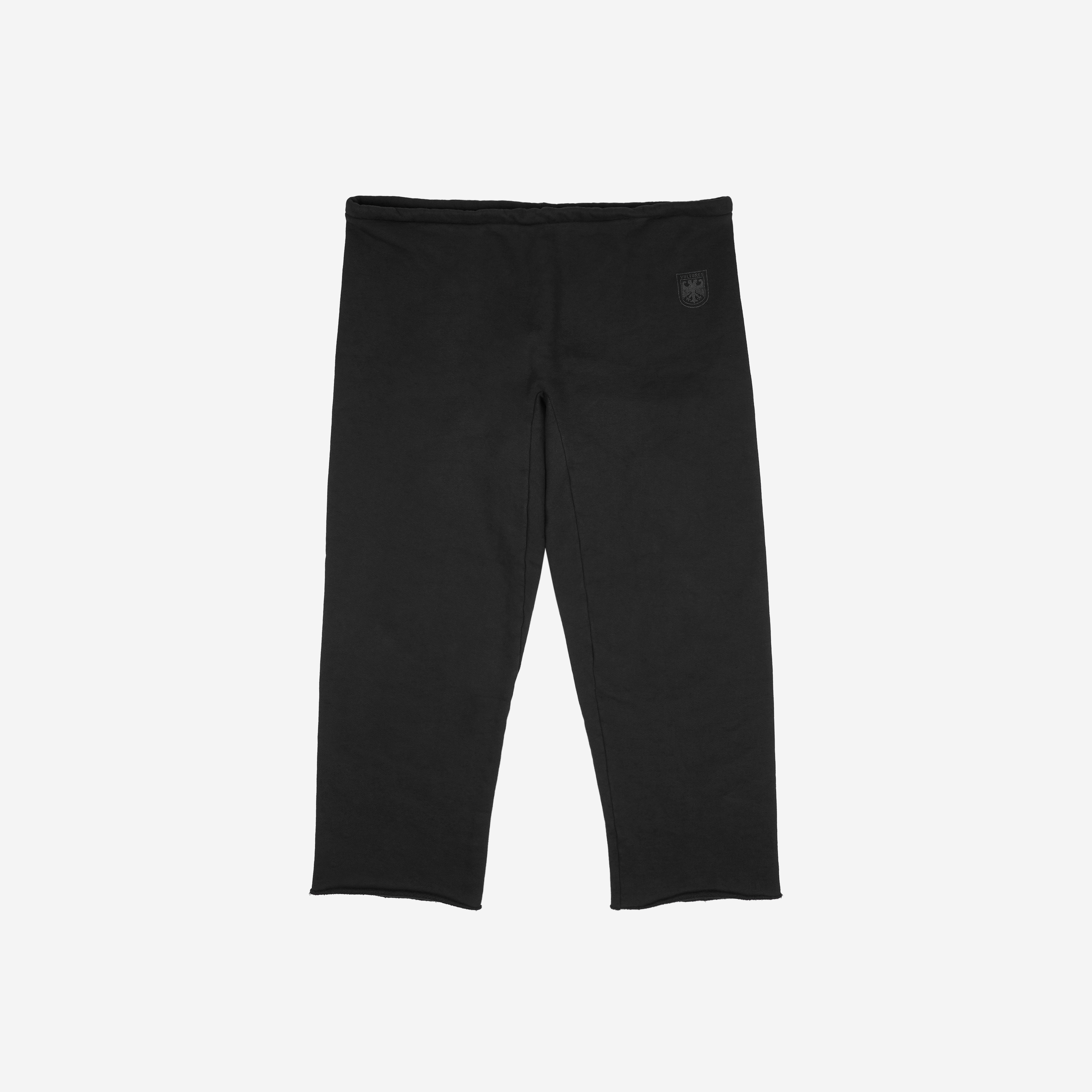 Yeezy Vultures Pants Black