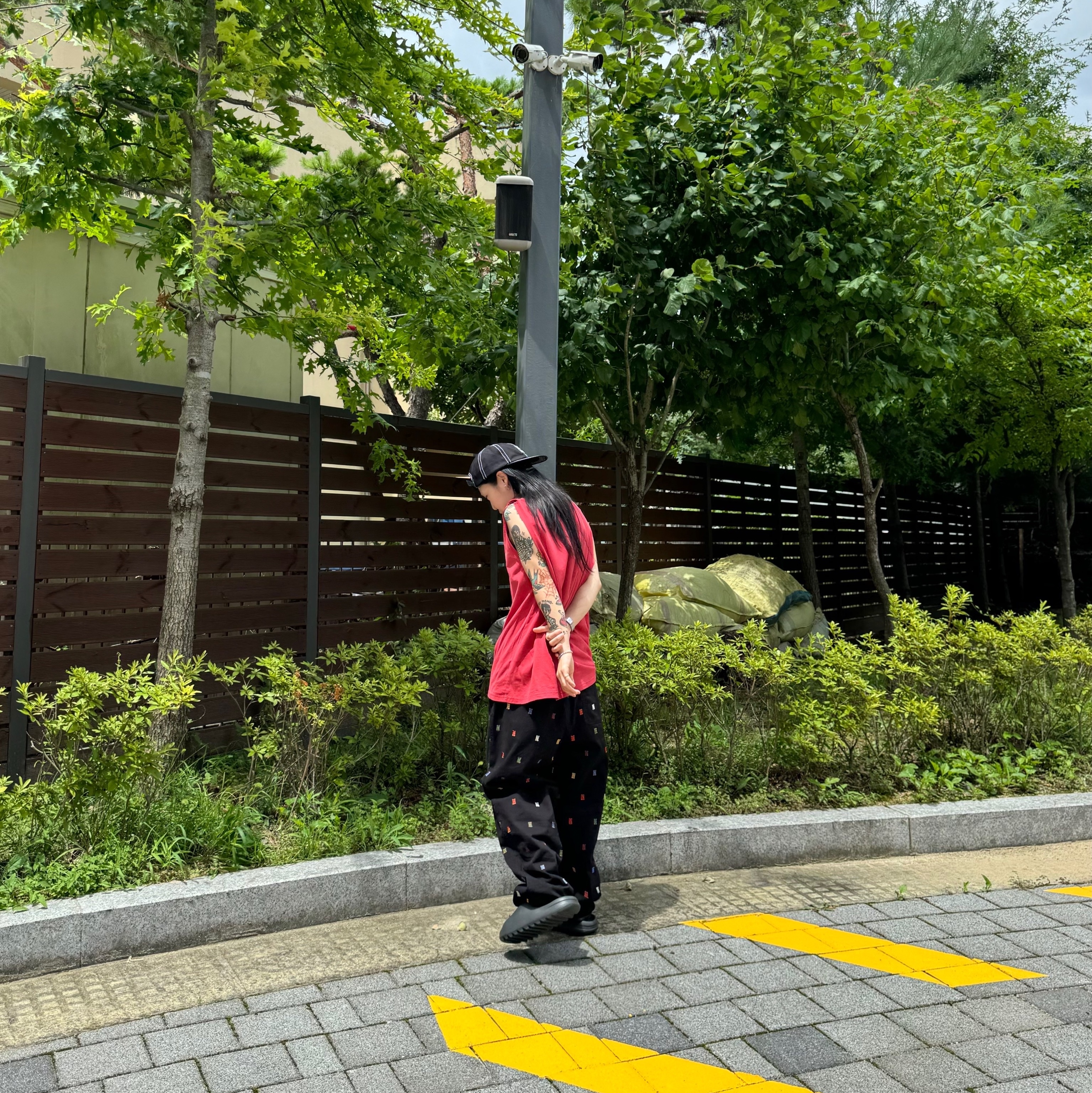 김현아님의 스타일 - 3