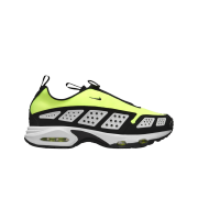 (W) Nike Air Max SNDR Volt and Black