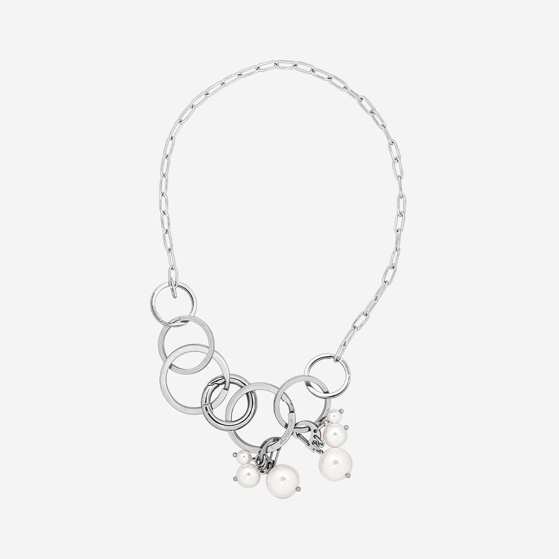 센티멍 넘버 519 네크리스 진주 | SENTIMENTS | KREAM Sentiments No.519 Necklace Pearl