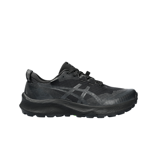 (W) Asics Gel Trabuco 12 Gore-Tex Black Graphite Grey