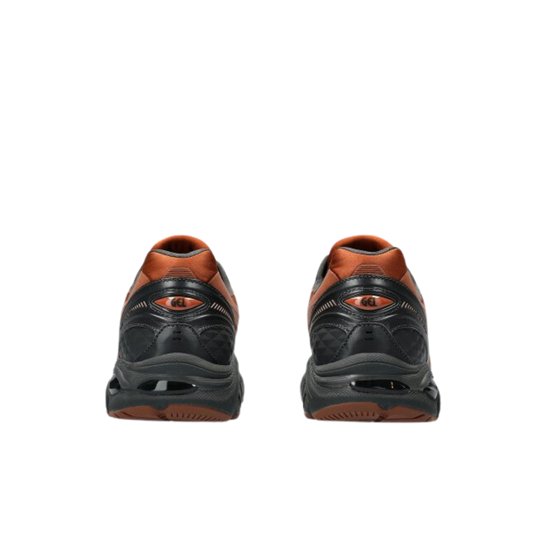 아식스 GT-2160 NS 어슨웨어 팩 브라운 그래파이트 그레이(Asics GT-2160 NS Earthenware Pack Brown Graphite Grey) - 2