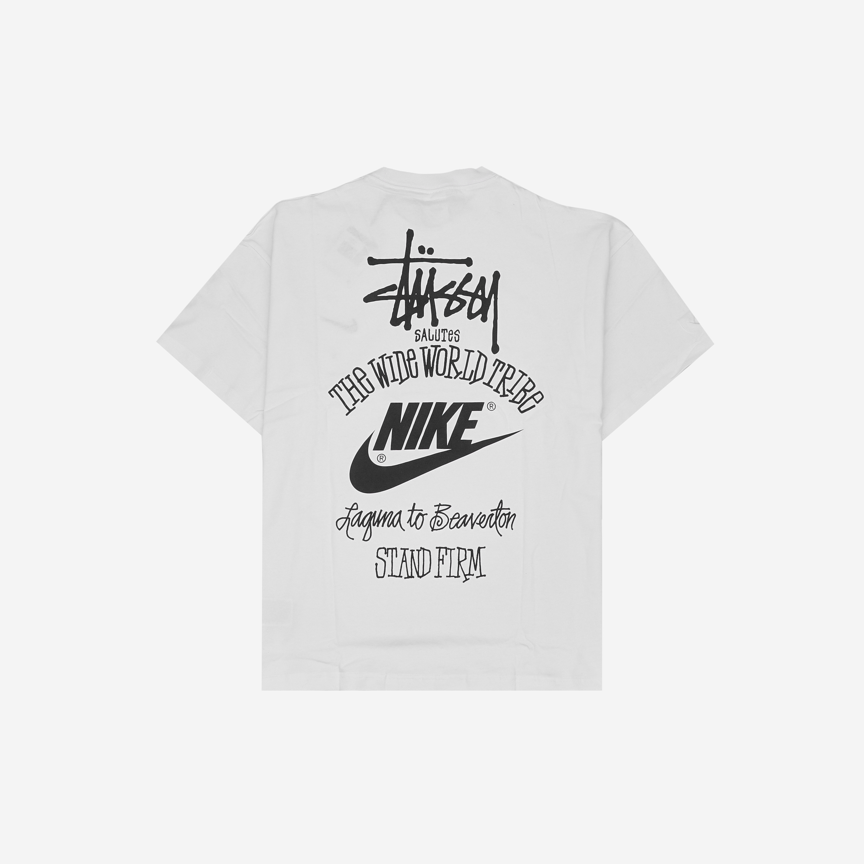 Nike x Stussy T-Shirt White (DV1774-100)