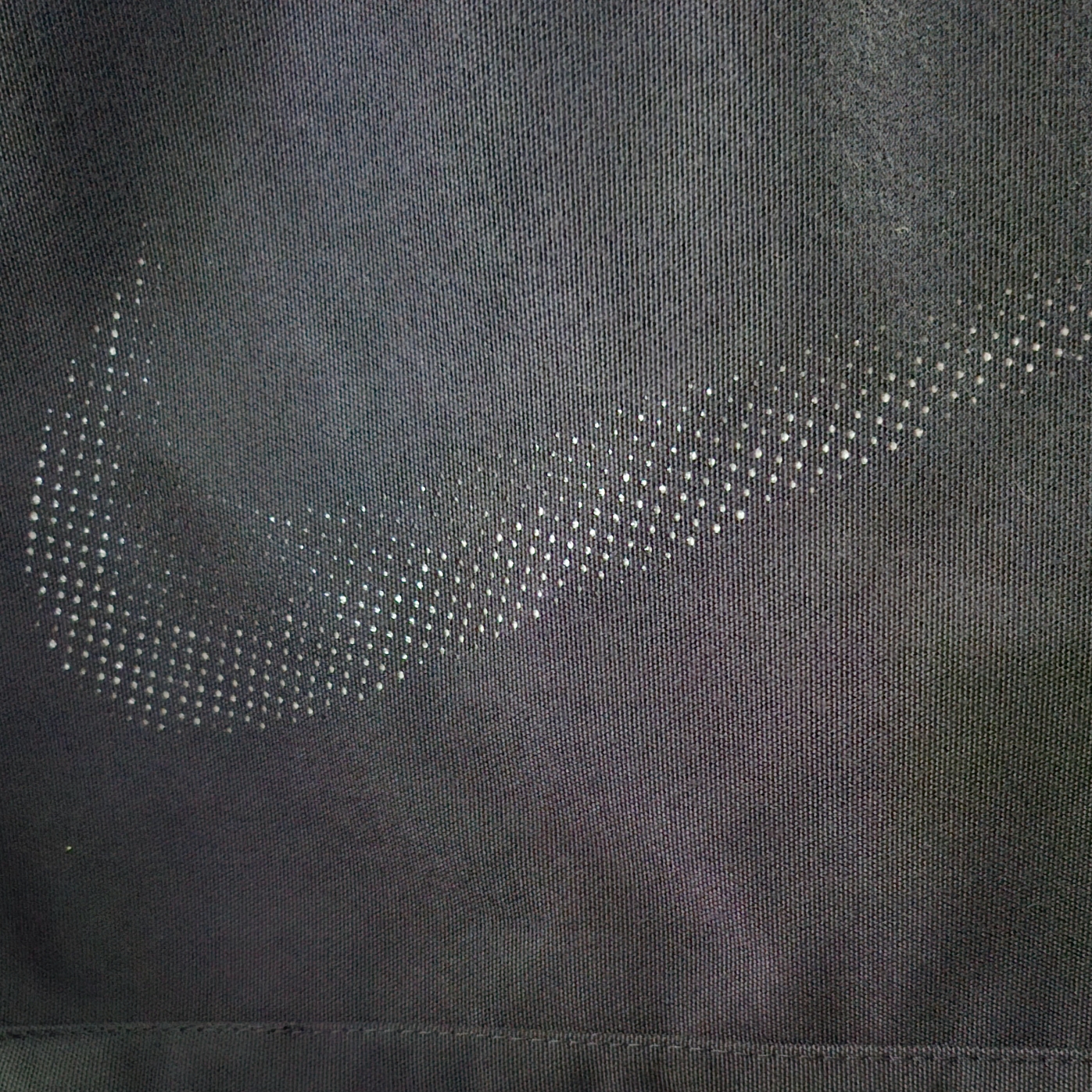 Nike x Stussy Tote Bag Black 착용 스타일