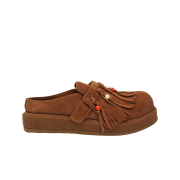 Kinchi Broom - 004 (a) Brown