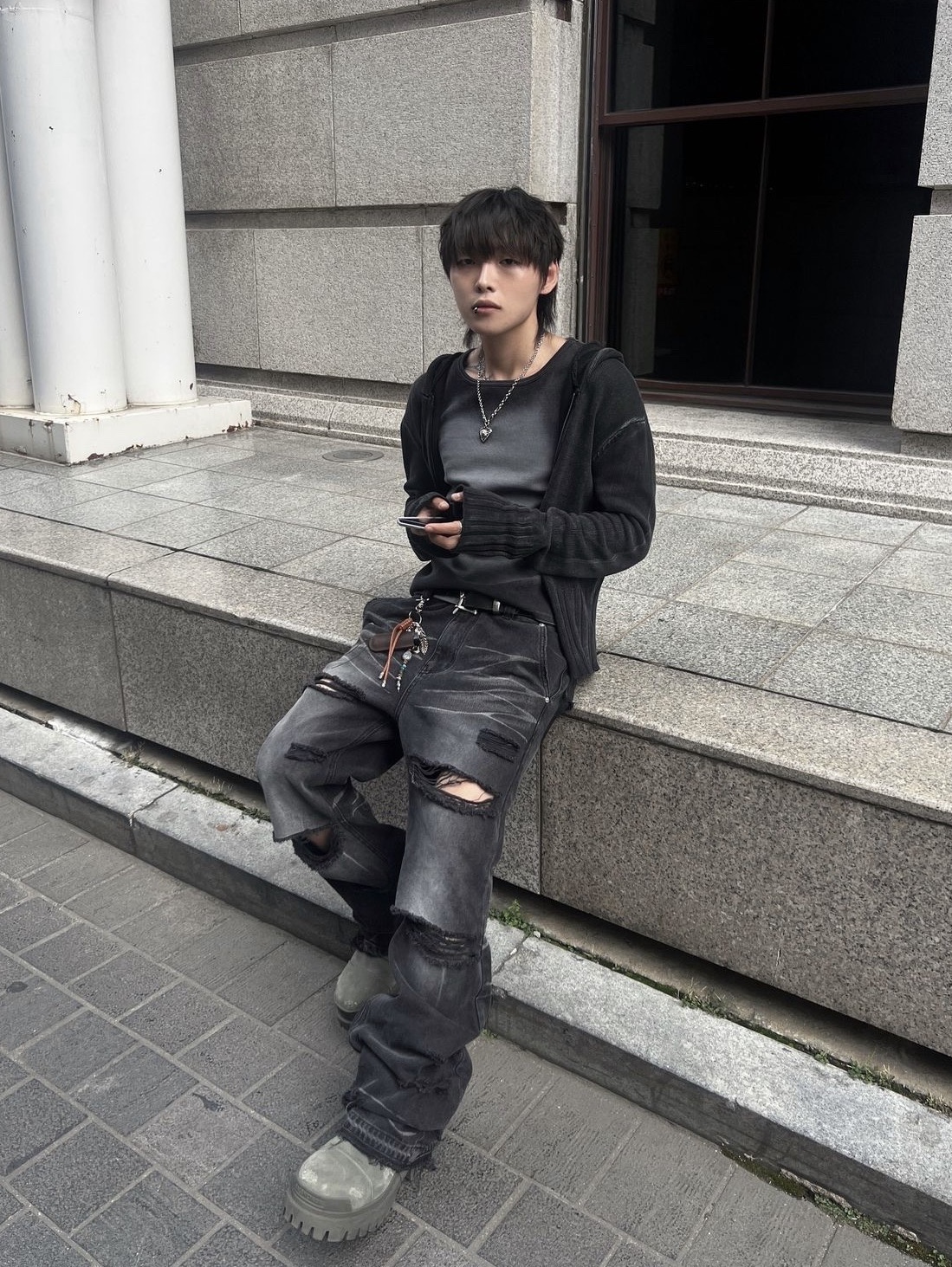 $님의 스타일