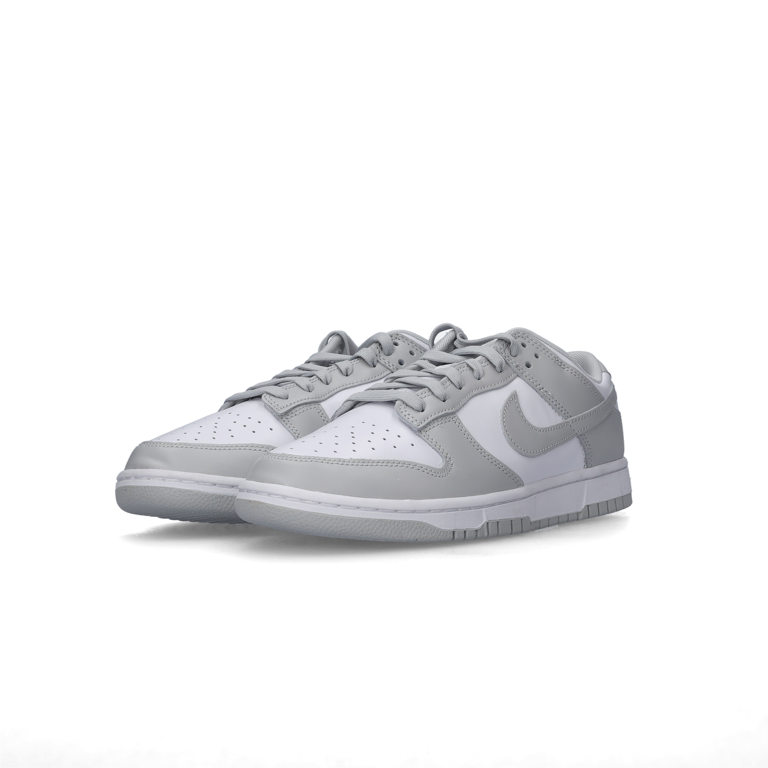 나이키 덩크 로우 레트로 그레이 포그(Nike Dunk Low Retro Grey Fog)