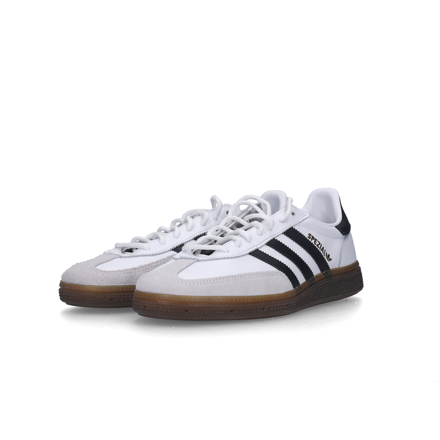Adidas Spezial Handball White Core Black