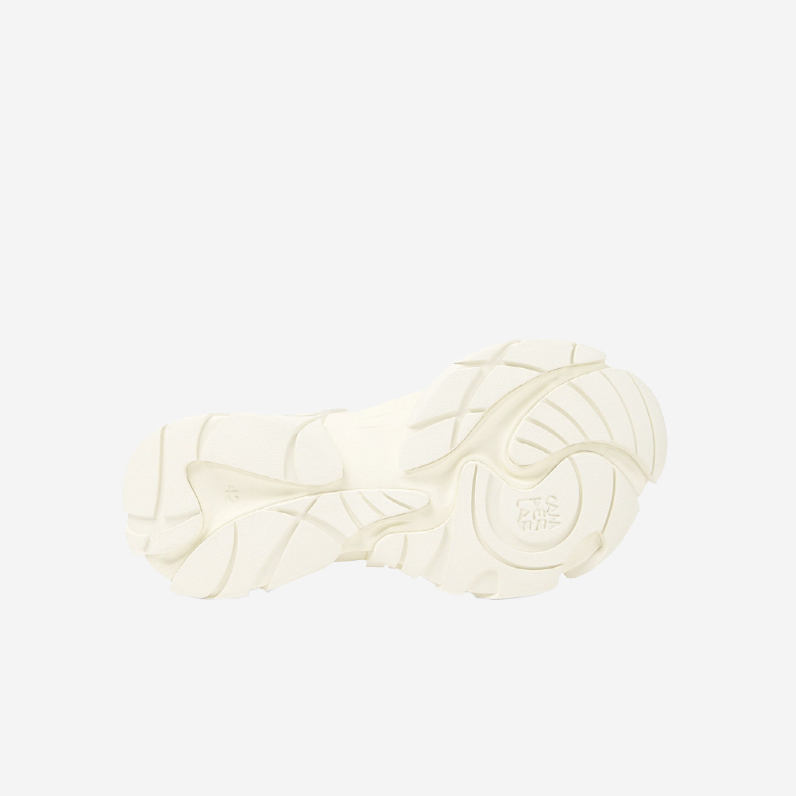 캠퍼랩 토르멘타 스니커즈 화이트(CAMPER LAB Tormenta Sneakers White) - 5