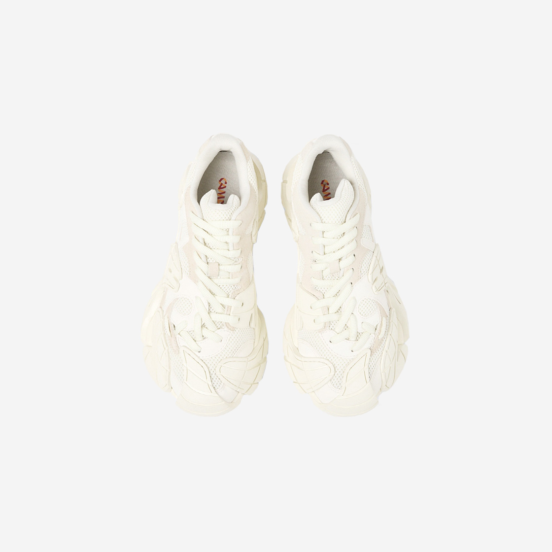 캠퍼랩 토르멘타 스니커즈 화이트(CAMPER LAB Tormenta Sneakers White) - 3