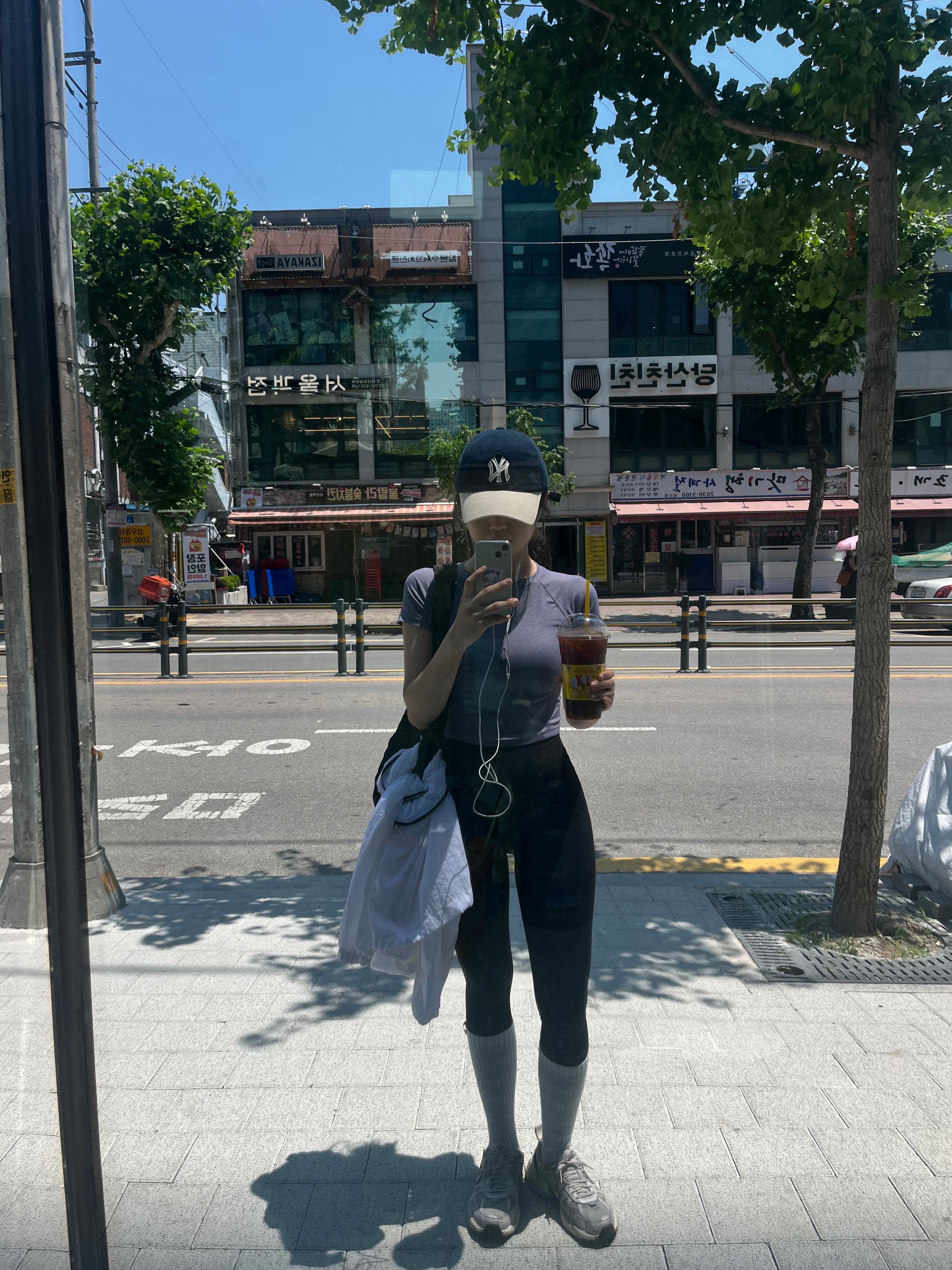 Maybe님의 스타일