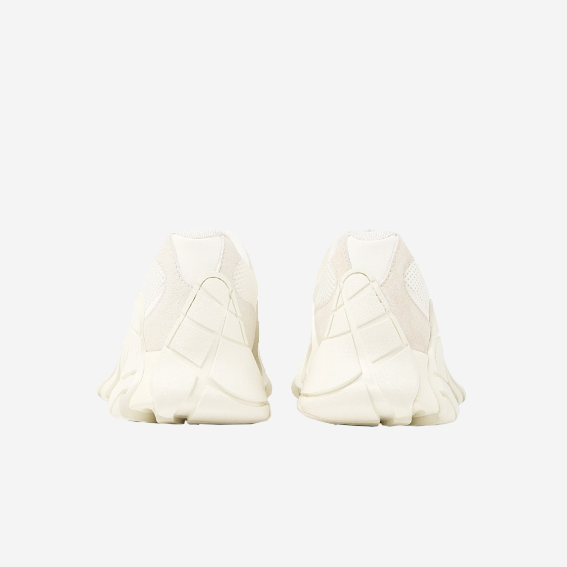 캠퍼랩 토르멘타 스니커즈 화이트(CAMPER LAB Tormenta Sneakers White) - 4