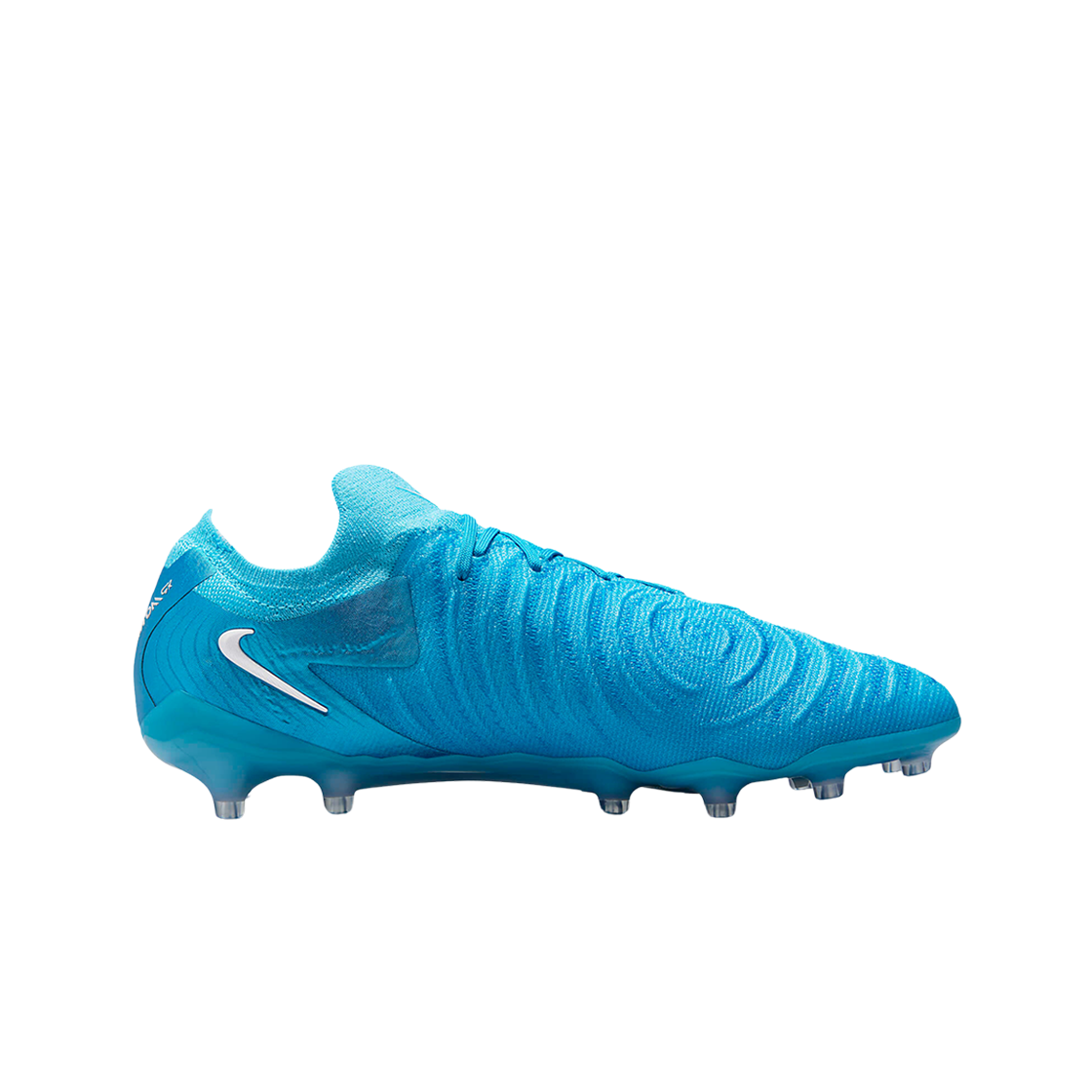 나이키 팬텀 GX 2 엘리트 AG 블루 퓨리 화이트(Nike Phantom GX 2 Elite AG Blue Fury White)