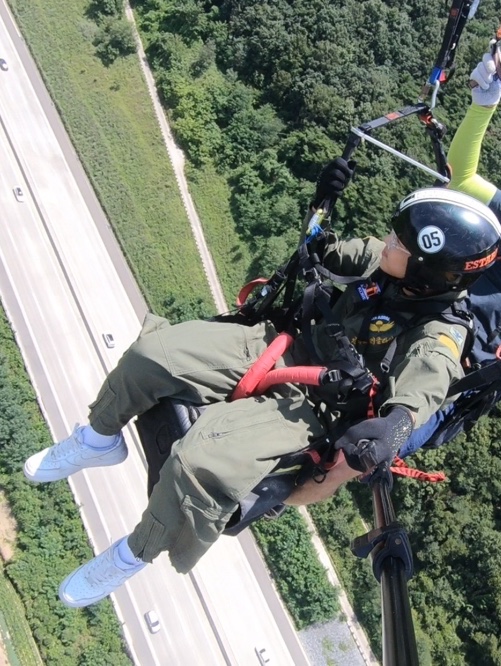 Stussy Melted T-Shirt Black, Nike Air Force 1 '07 Low White 착용 스타일 - 7