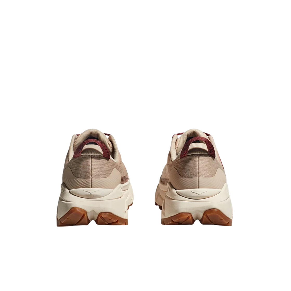 호카 스카이라인 플로트 X 쉬프팅 샌드 애그녹(Hoka Skyline Float X Shifting Sand Eggnog) - 3