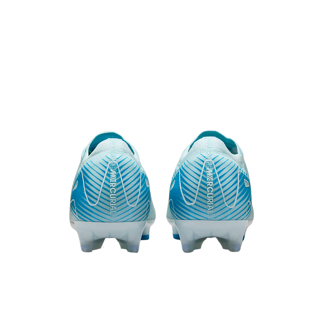 나이키 줌 머큐리얼 베이퍼 16 엘리트 AG 프로 글레이셔 블루 블루 오빗(Nike Zoom Mercurial Vapor 16 Elite AG Pro Glacier Blue Blue Orbit) - 3