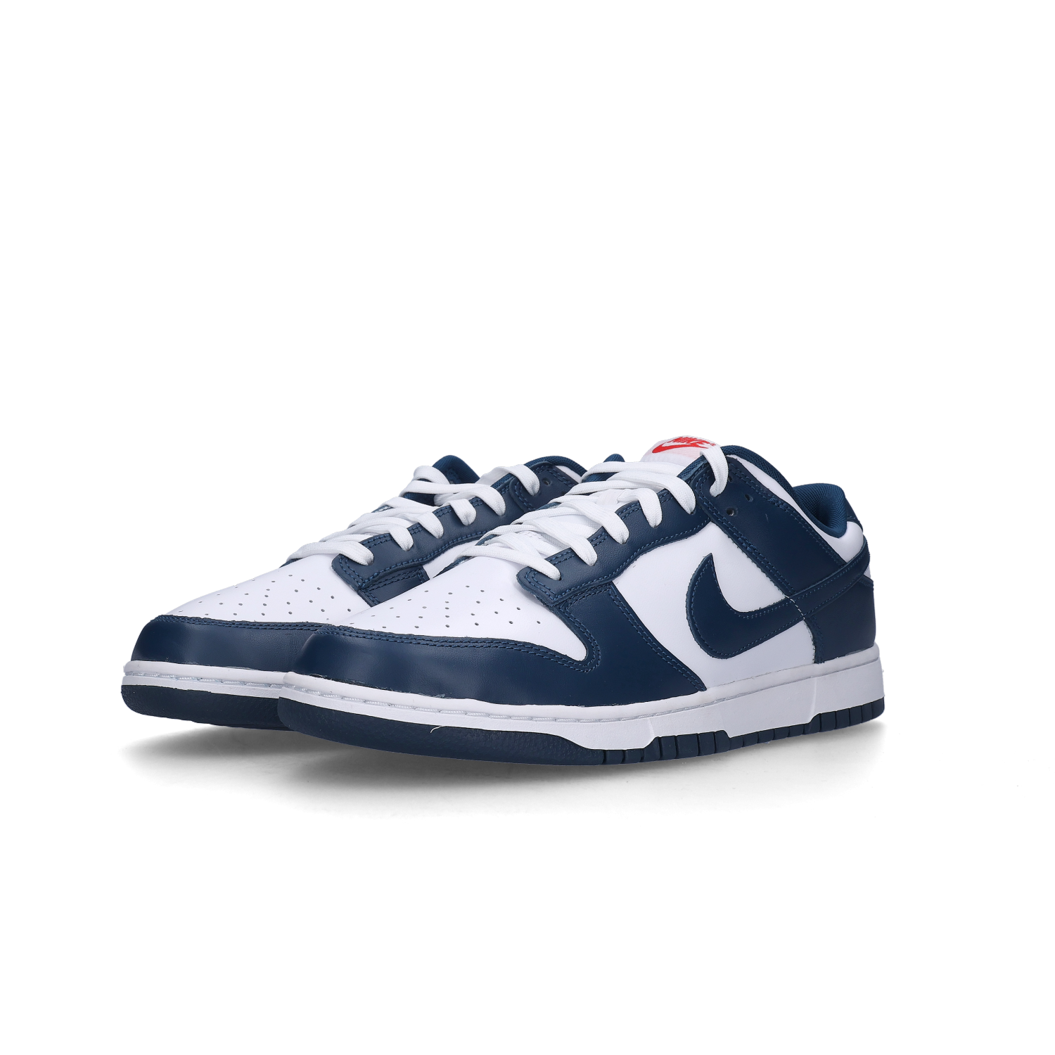 나이키 덩크 로우 레트로 발레리안 블루(Nike Dunk Low Retro Valerian Blue)