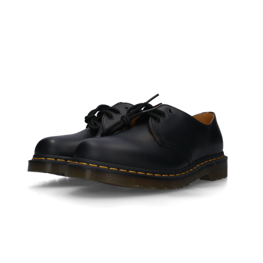 Dr. Martens 1461 Smooth Black