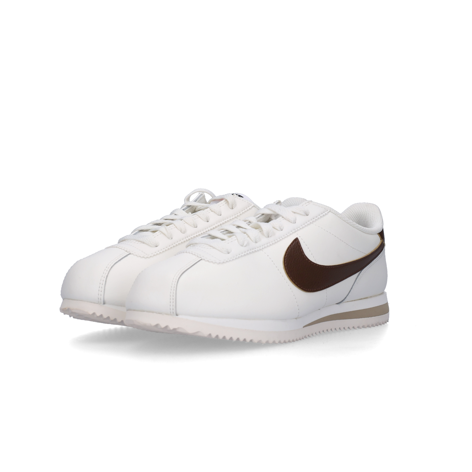 (W) Nike Cortez Sail Cacao Wow