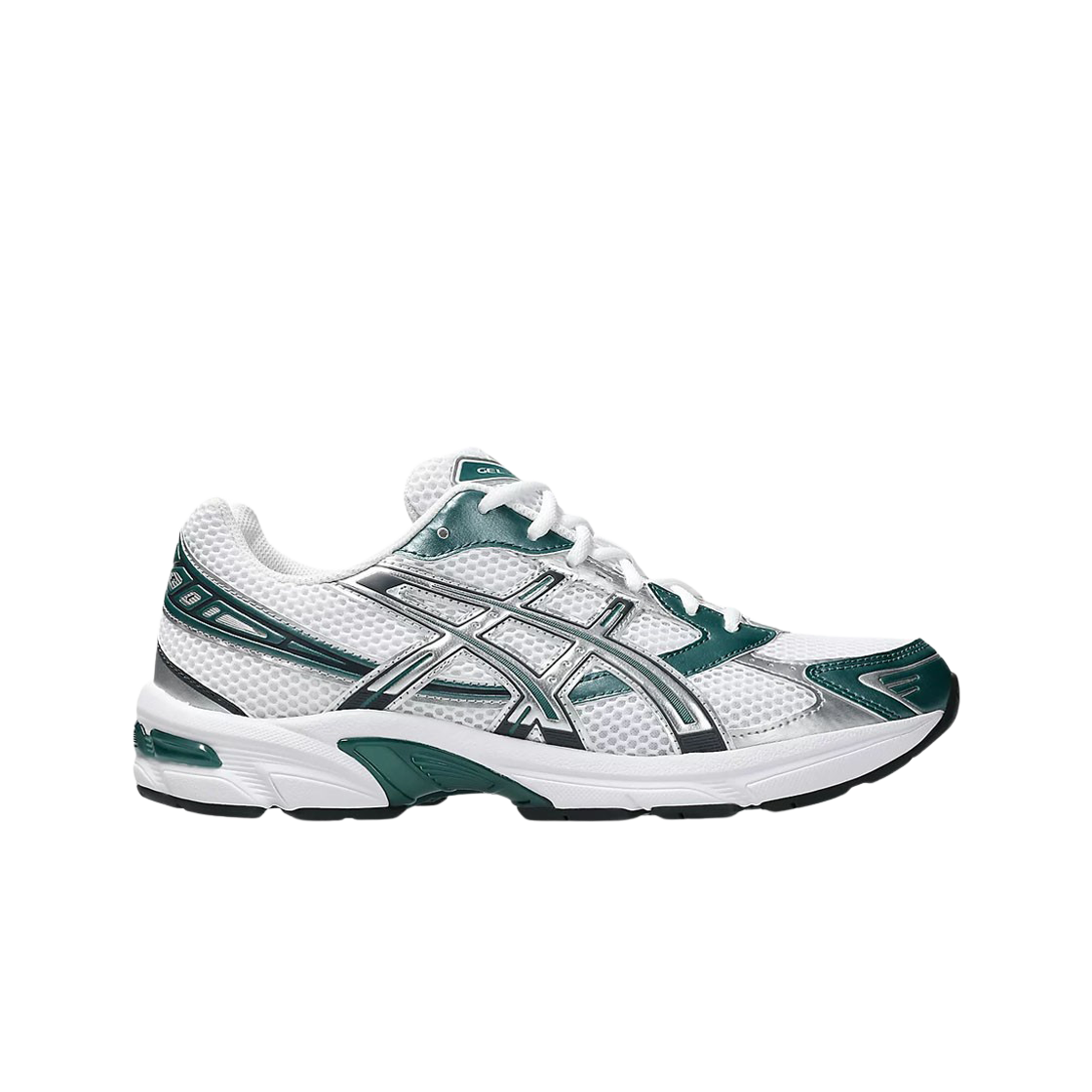 아식스 젤 1130 화이트 다크 넵튠(Asics Gel-1130 White Dark Neptune)