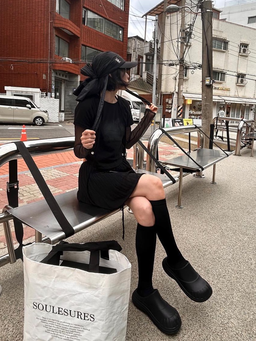 ACOC님의 스타일 - 5