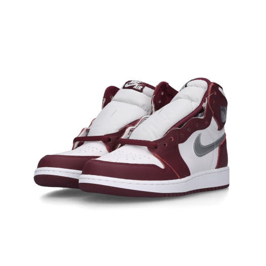 (GS) Jordan 1 Retro High OG Bordeaux