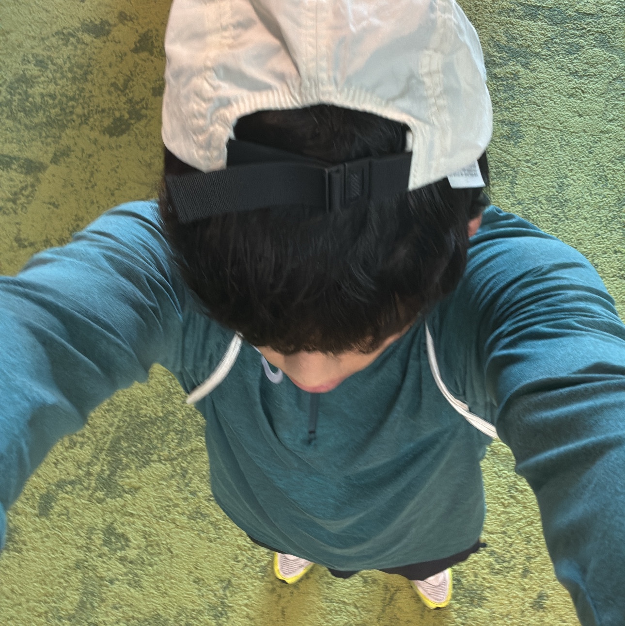 지호님의 스타일