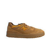 New Balance 550 Brown - D Standard