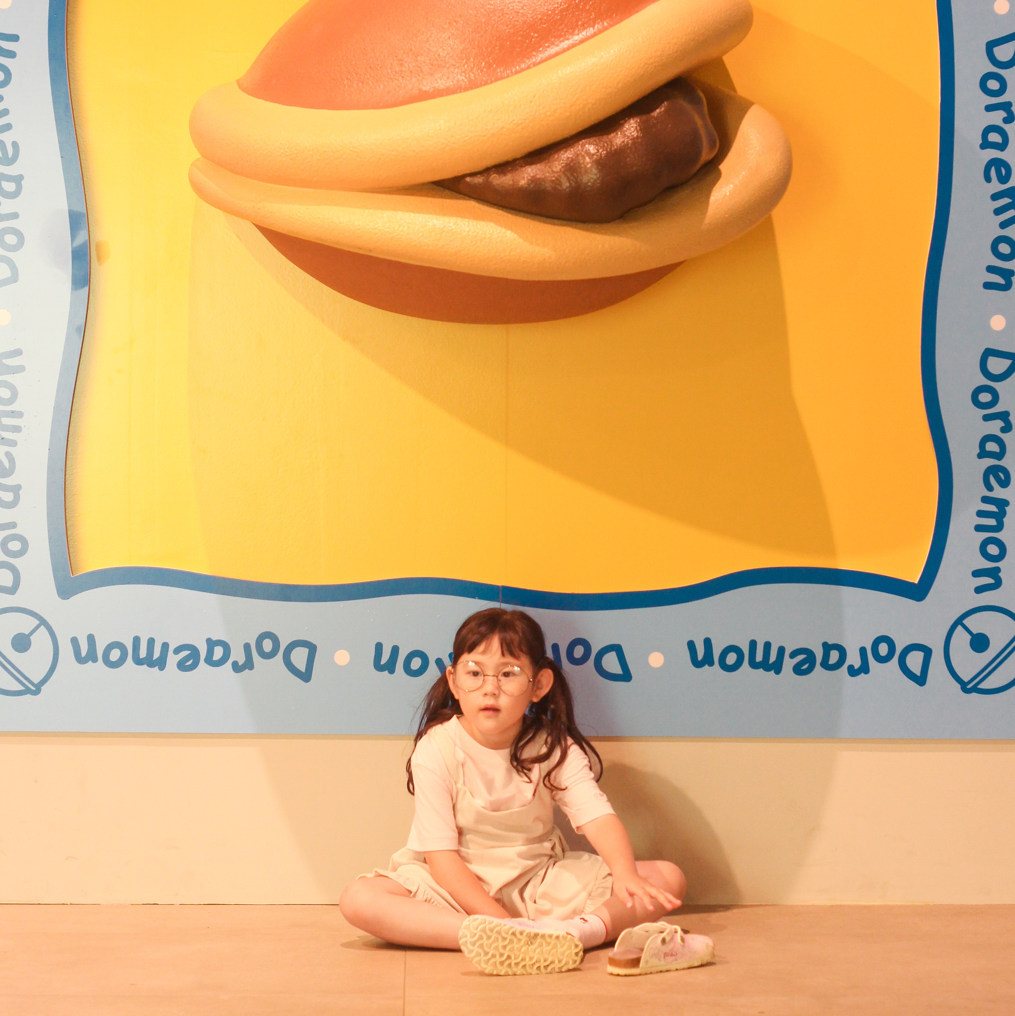 sanddman님의 스타일