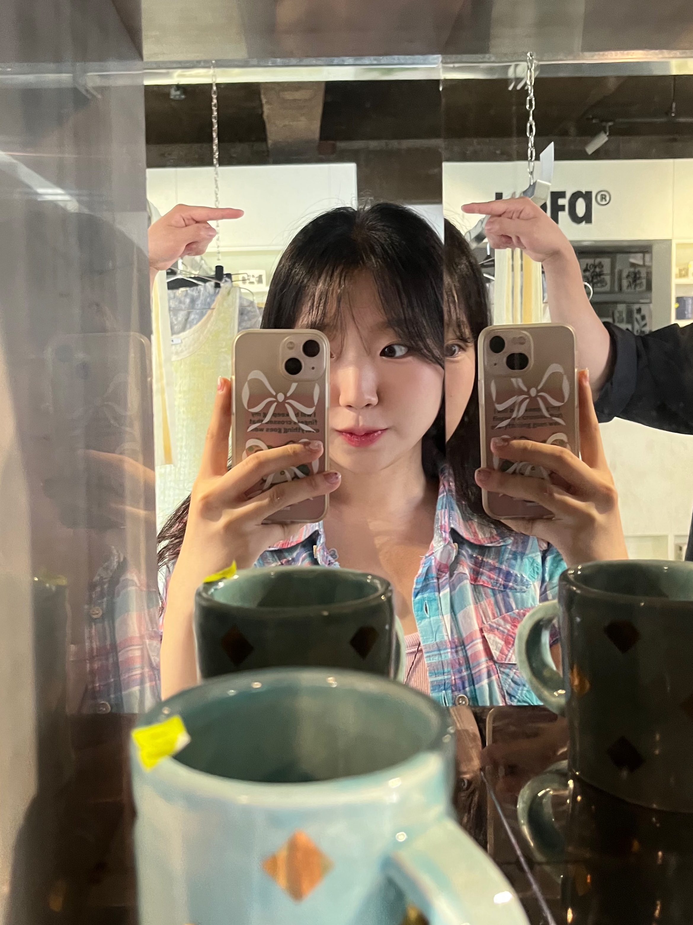 Maybe님의 스타일 - 2