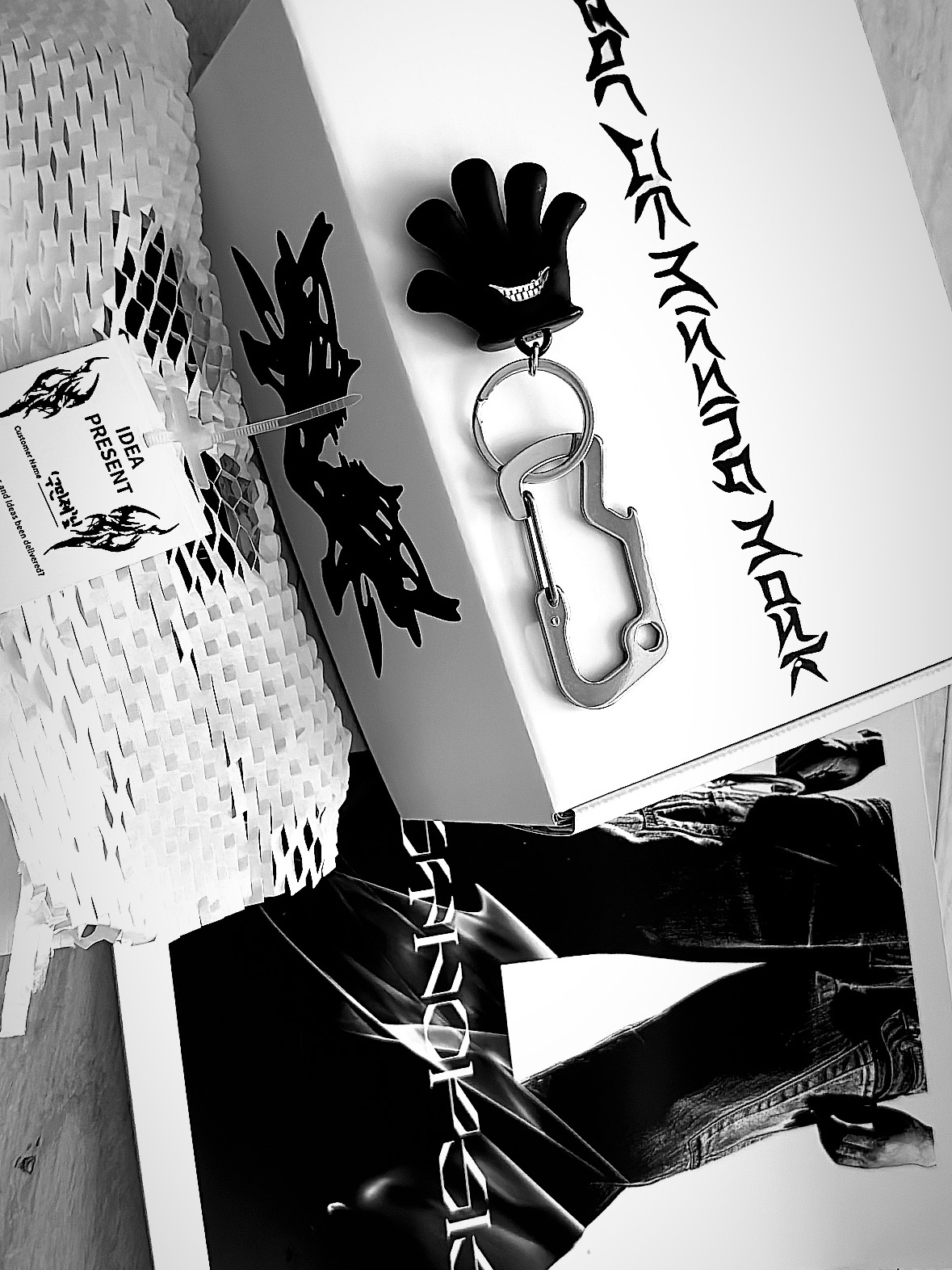 KREAM 스타일