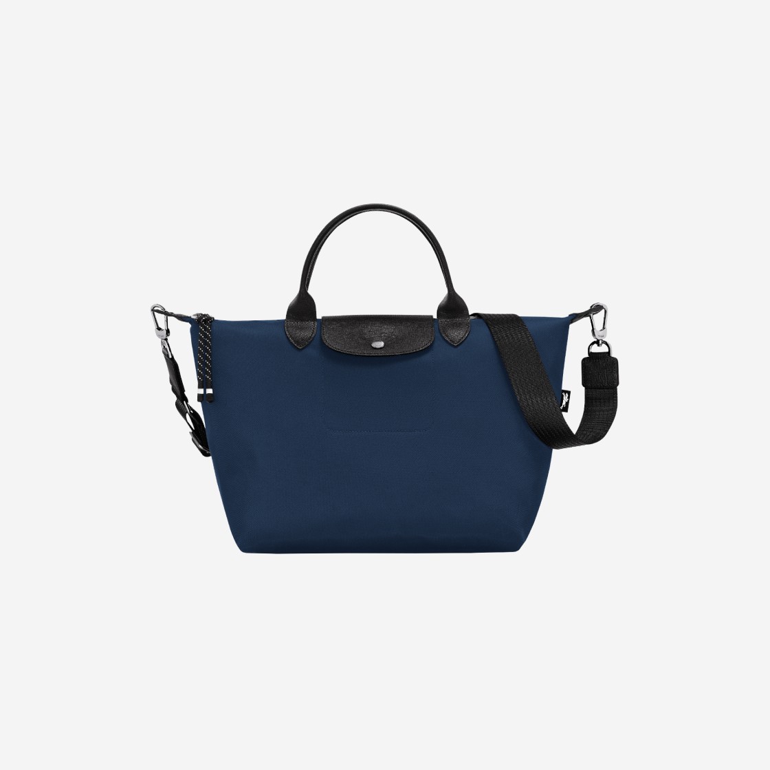 Longchamp Le Pliage Energy Handbag L Navy 상세 이미지 1