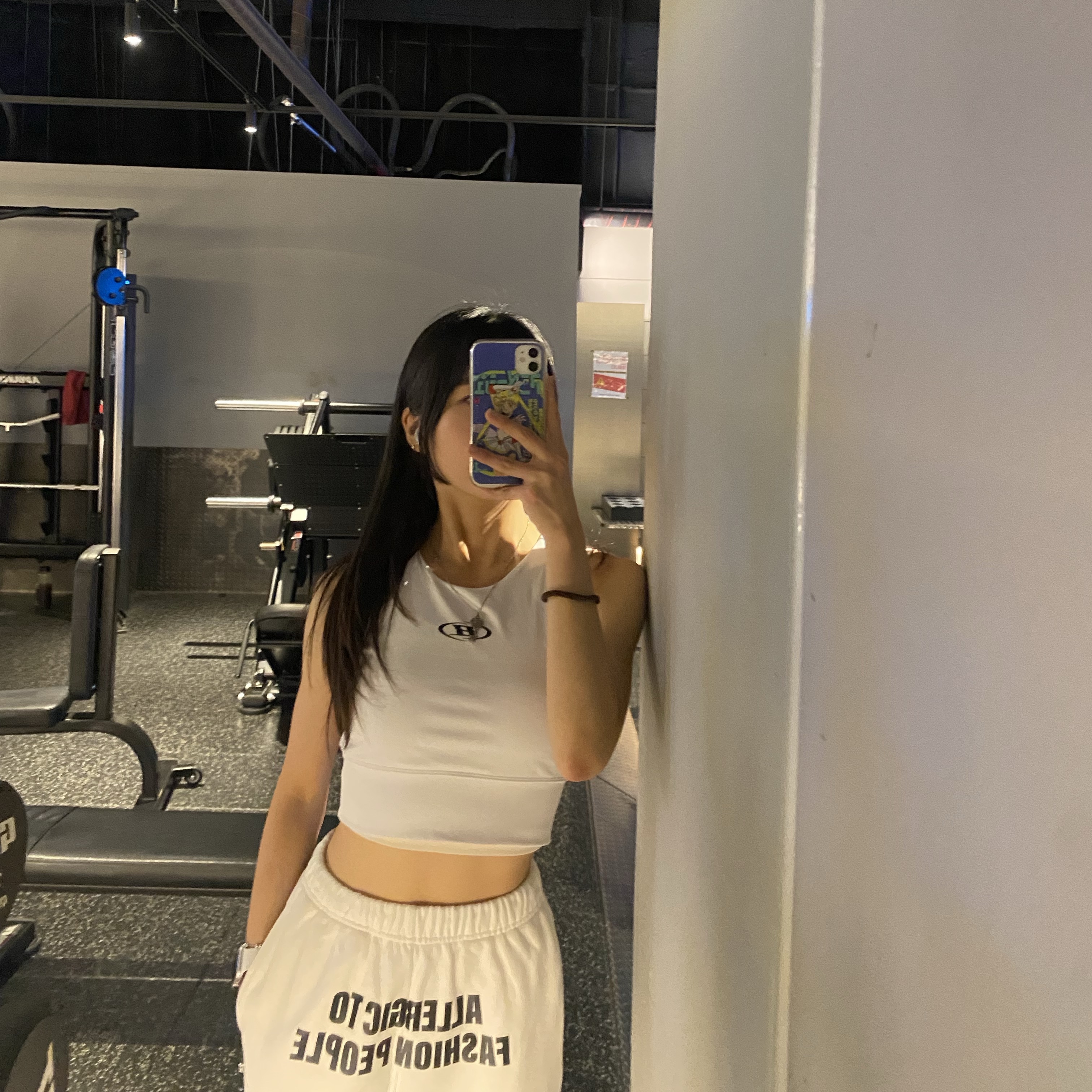 iiinnnna님의 스타일