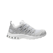 (W) Salomon XA Pro 3D White Grey Violet