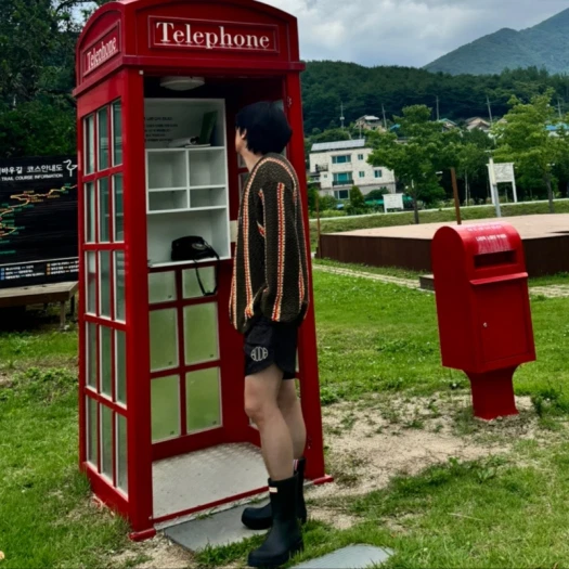 스타일 카드