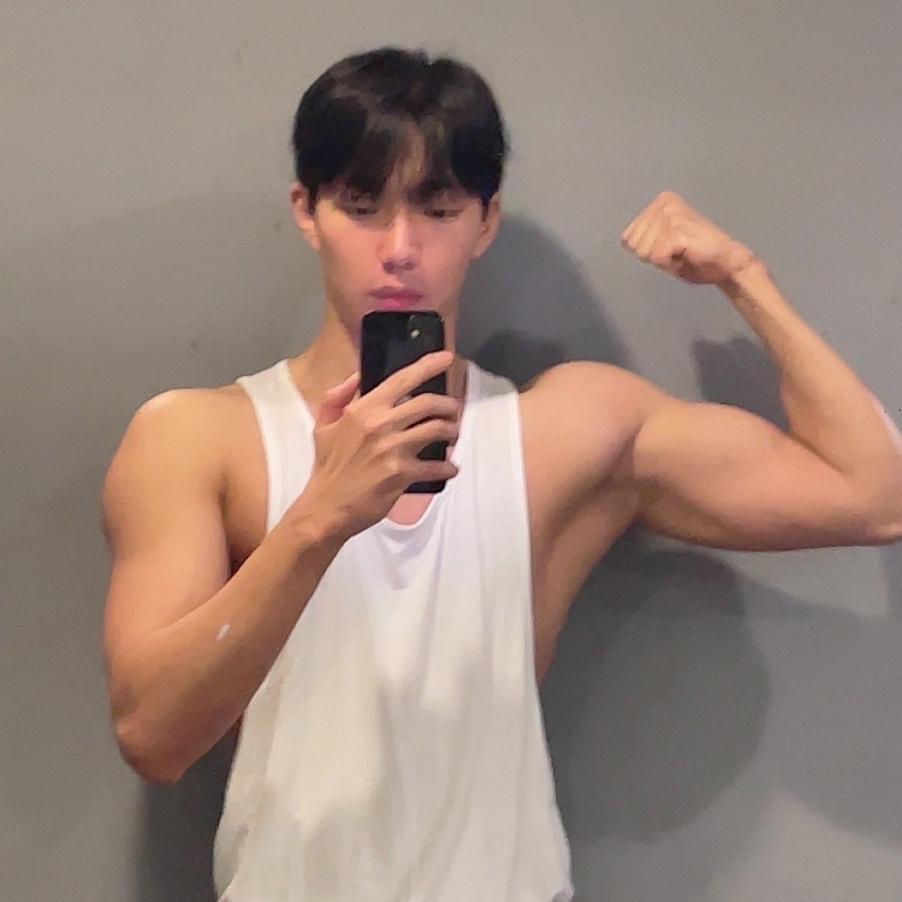 기무상님의 스타일