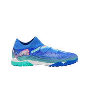 Puma Future 7 Pro Cage Bluemazing White