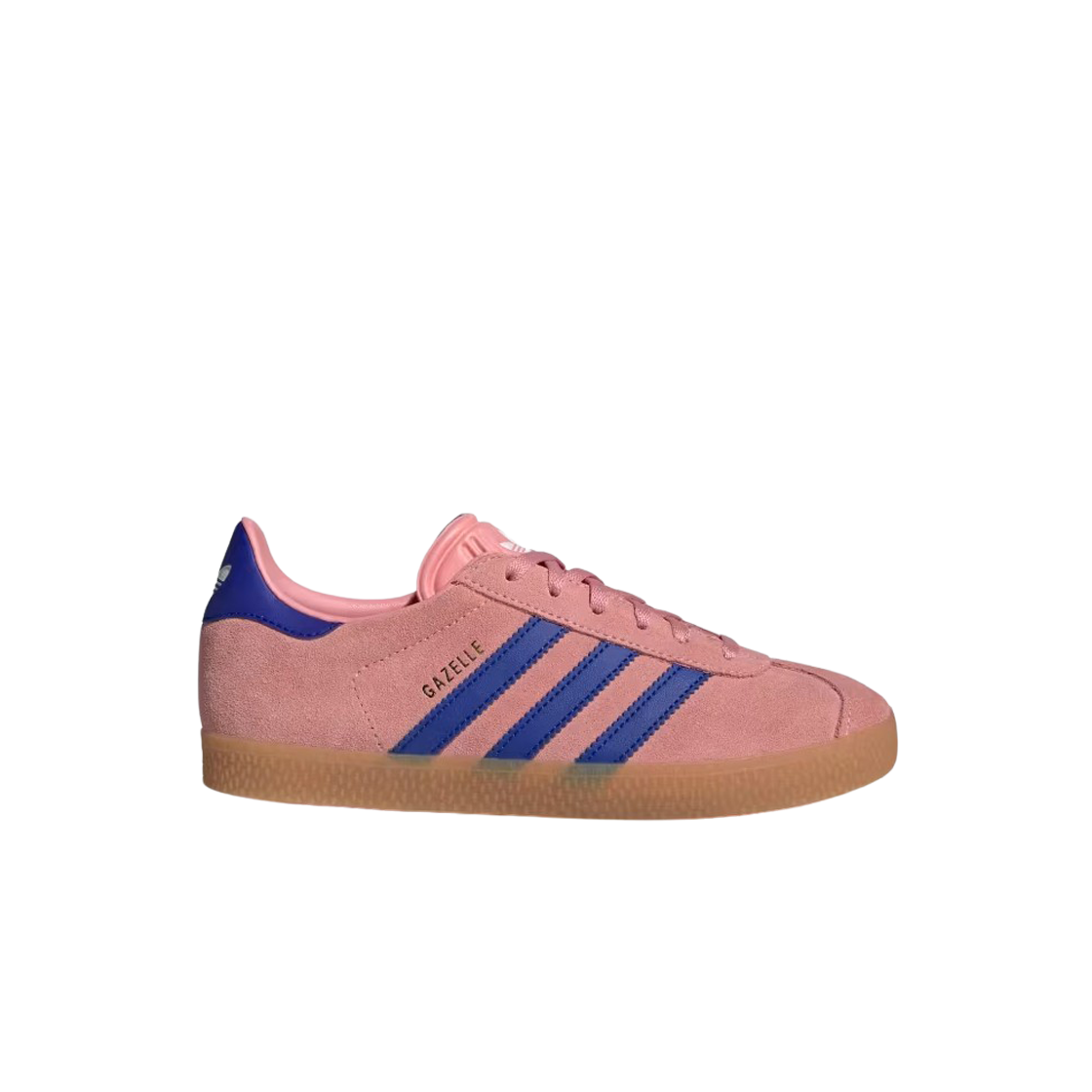 J) 아디다스 가젤 글로우 블루 | Adidas | KREAM