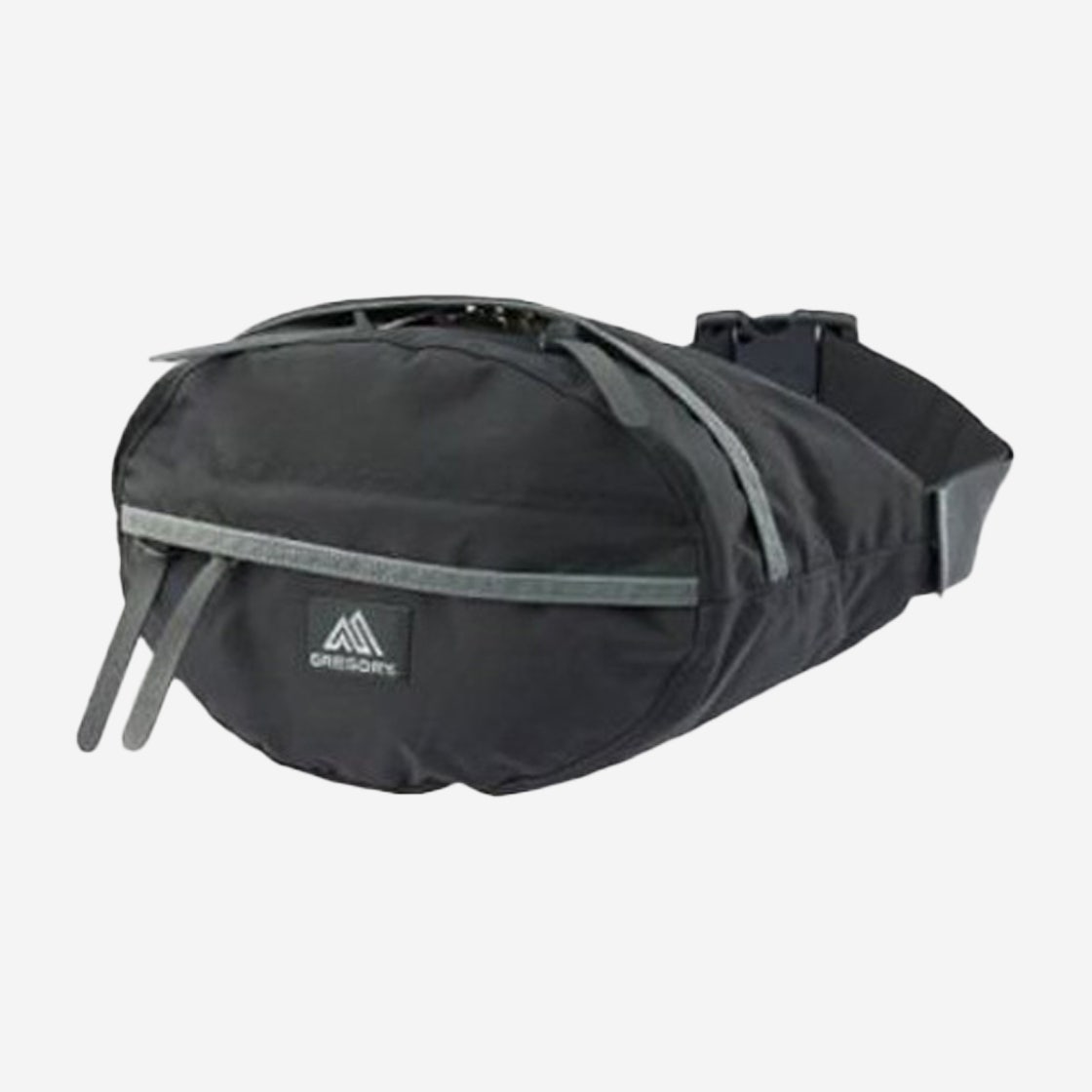 08JL3290 Gregory Tailmate Sm V2 Reflective Black - 대표 이미지 #1