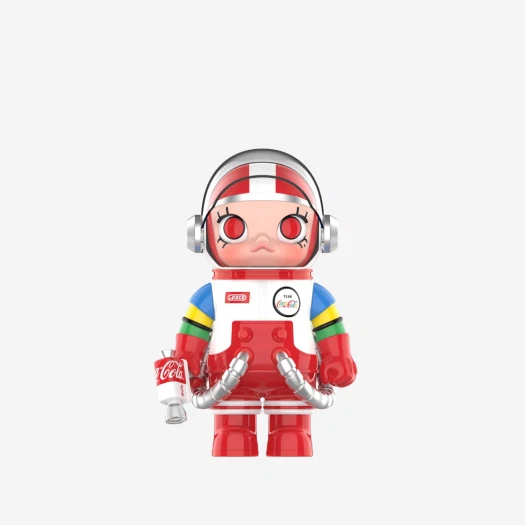 팝마트 메가 스페이스 몰리 시리즈 3 랜덤박스 100% (9개입) | Pop Mart | KREAM Pop Mart Mega Space Molly Series 3 Sealed Case... 