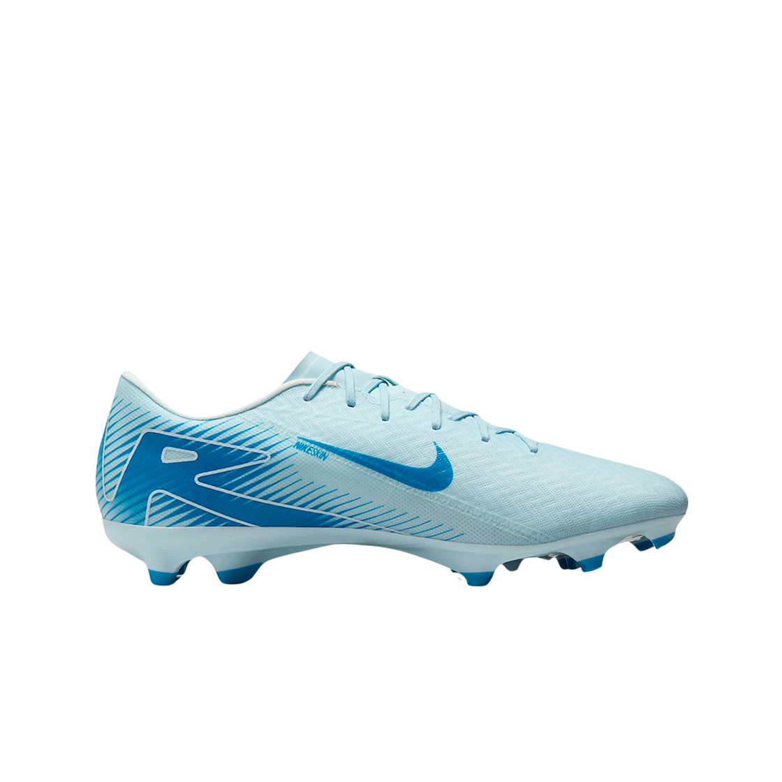 FQ8374-400 Nike Zoom Mercury Vapor 16 Academy MG Glacier Blue Blue Orbit