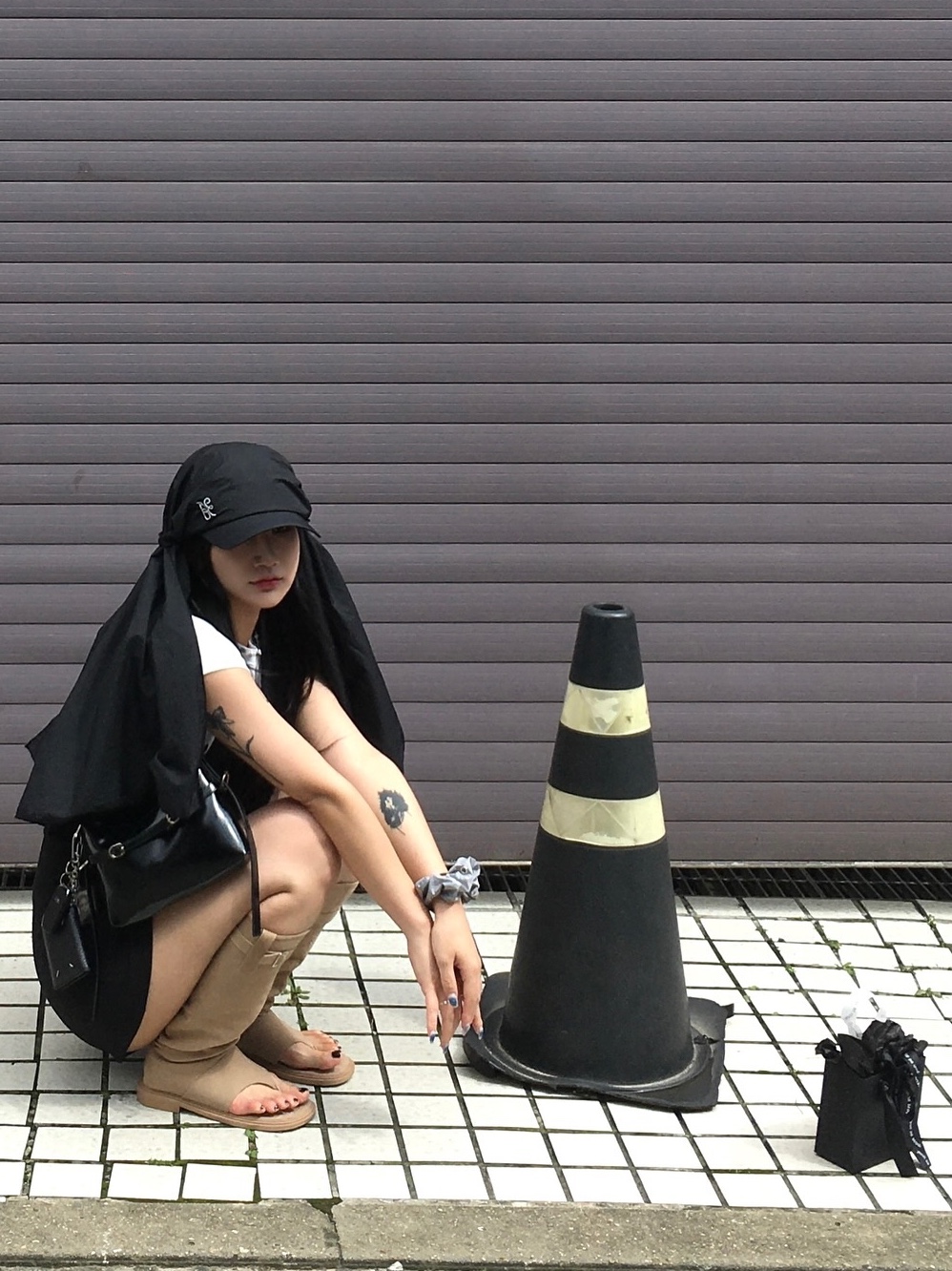 ACOC님의 스타일 - 1