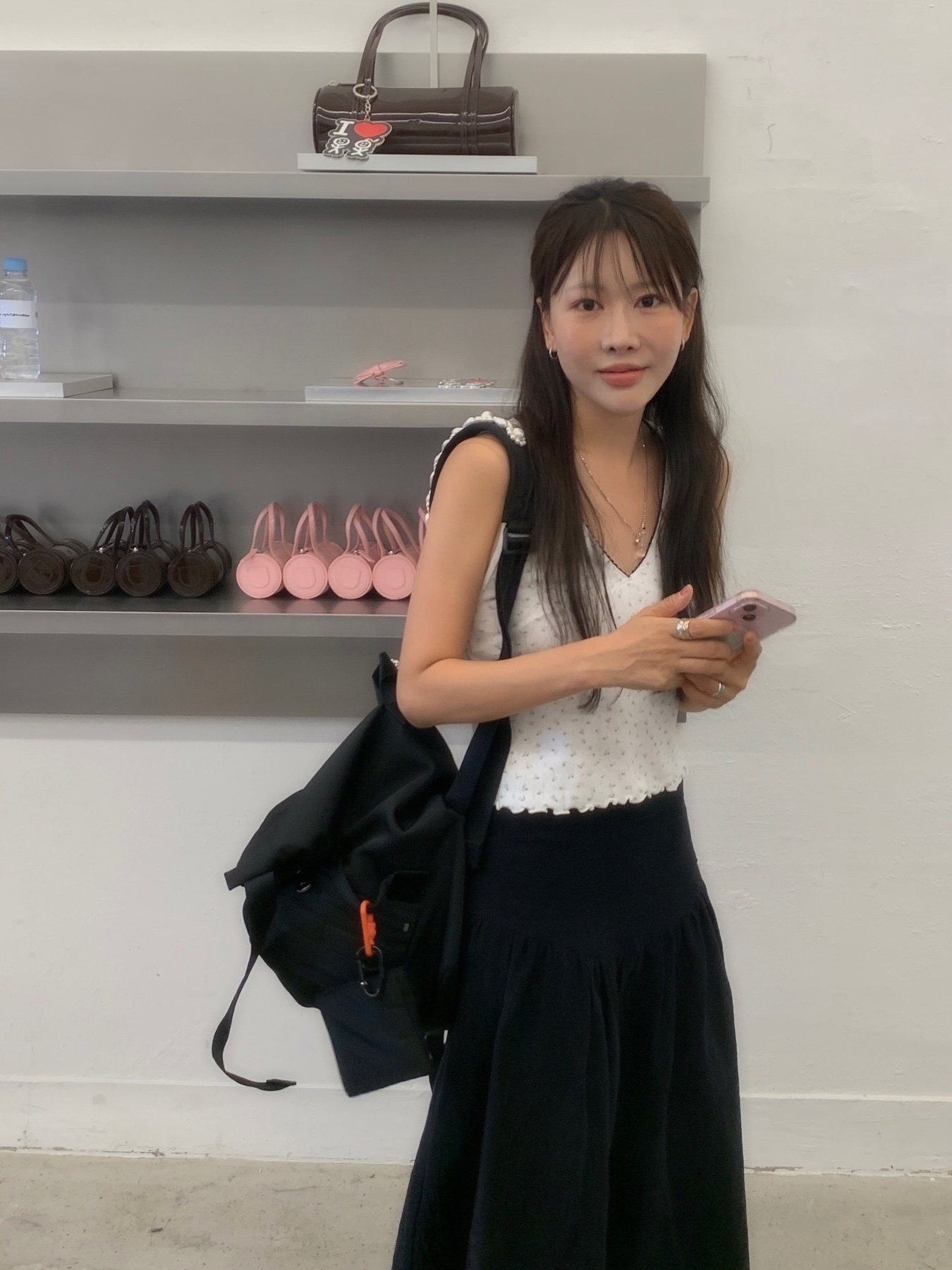 $님의 스타일