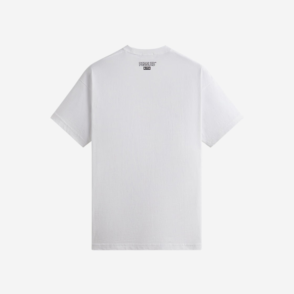 Kith x Peanuts Doghouse T-Shirts White 상세 이미지 2