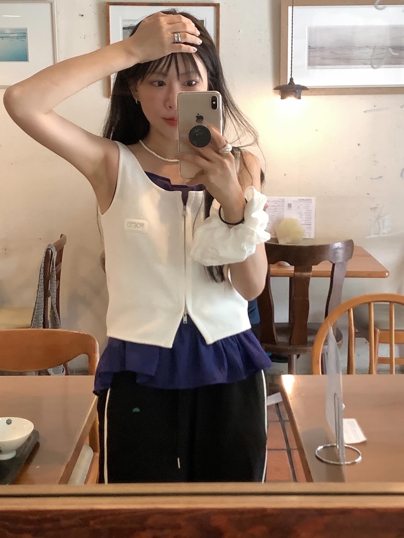 $님의 스타일