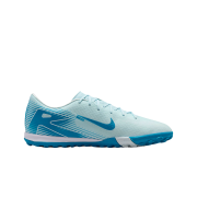 Nike Zoom Mercury Vapor 16 Academy TF Glacier Blue Blue Orbit