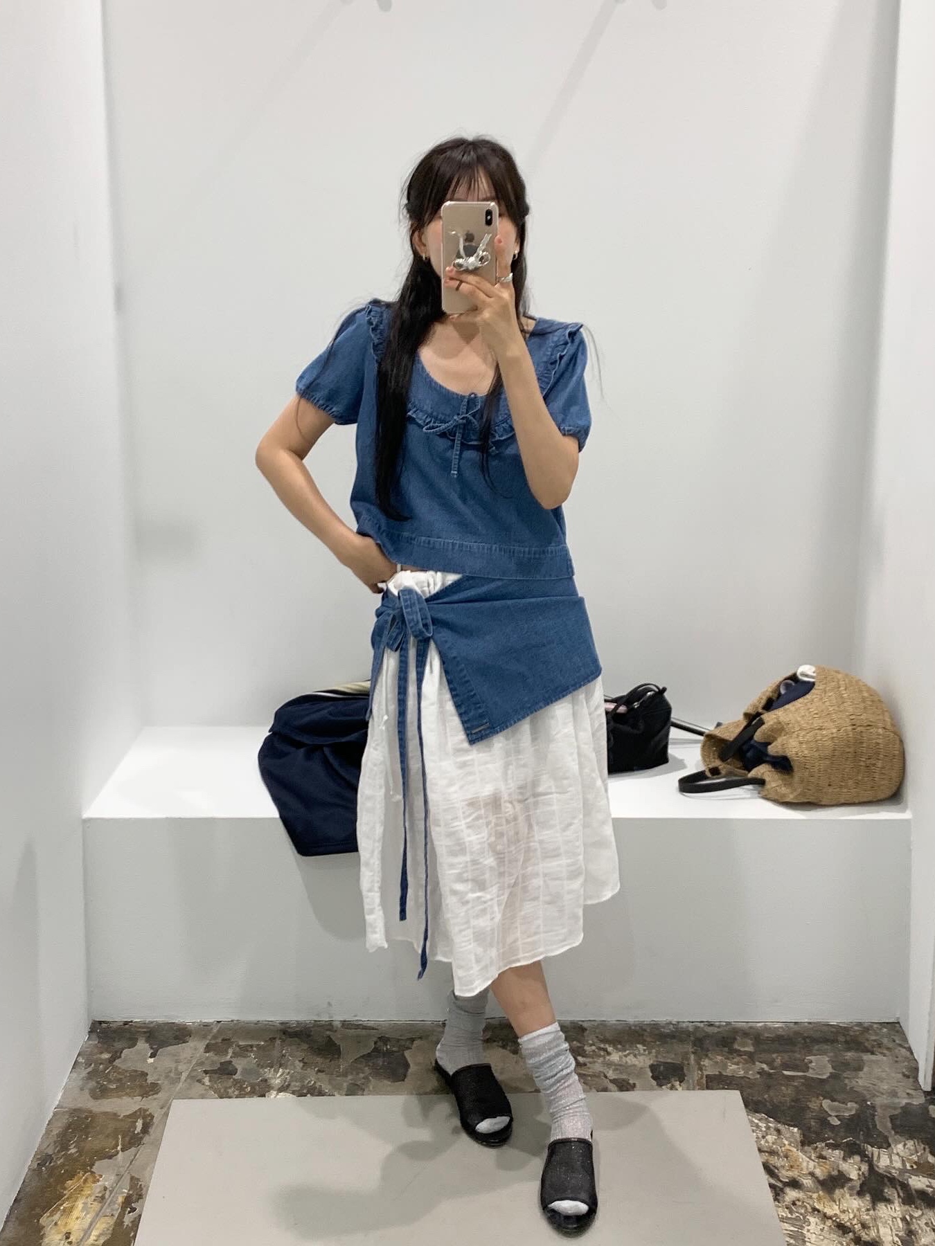 $님의 스타일