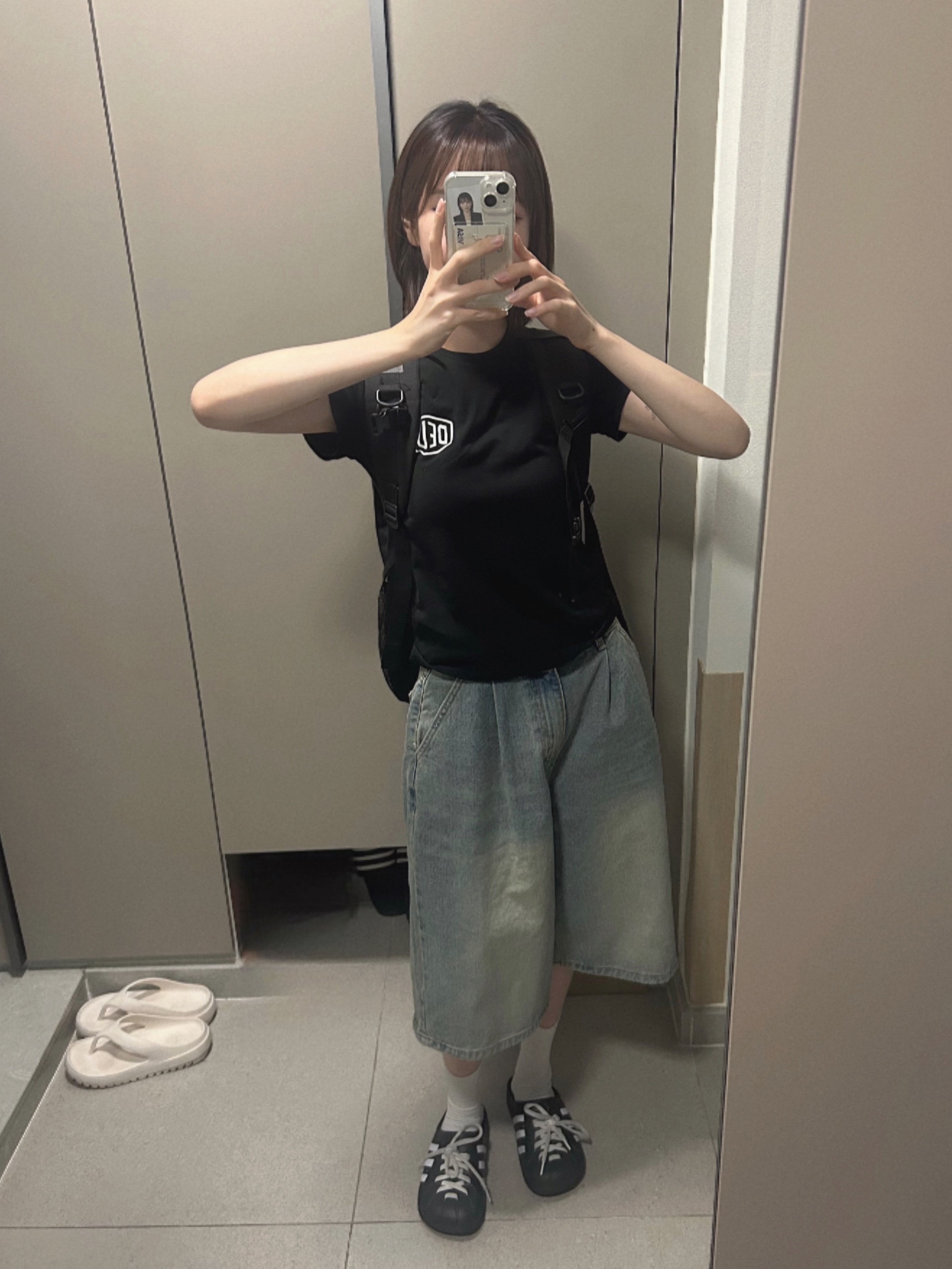 쿼카아악퉤님의 스타일
